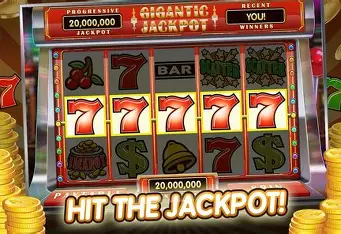 Fortune Games Series