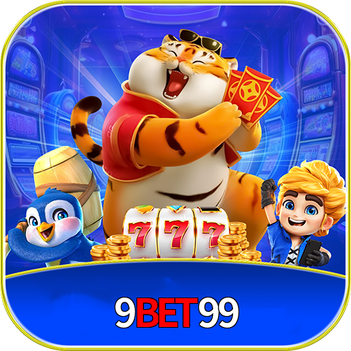 Imagem promocional da 9bet99 mostrando a plataforma e suas vantagens